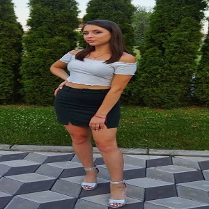 Alemdağ Escort Solmaz