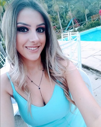 Üsküdar Escort Nisa