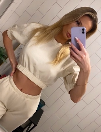 Çekmeköy Escort Tuğba