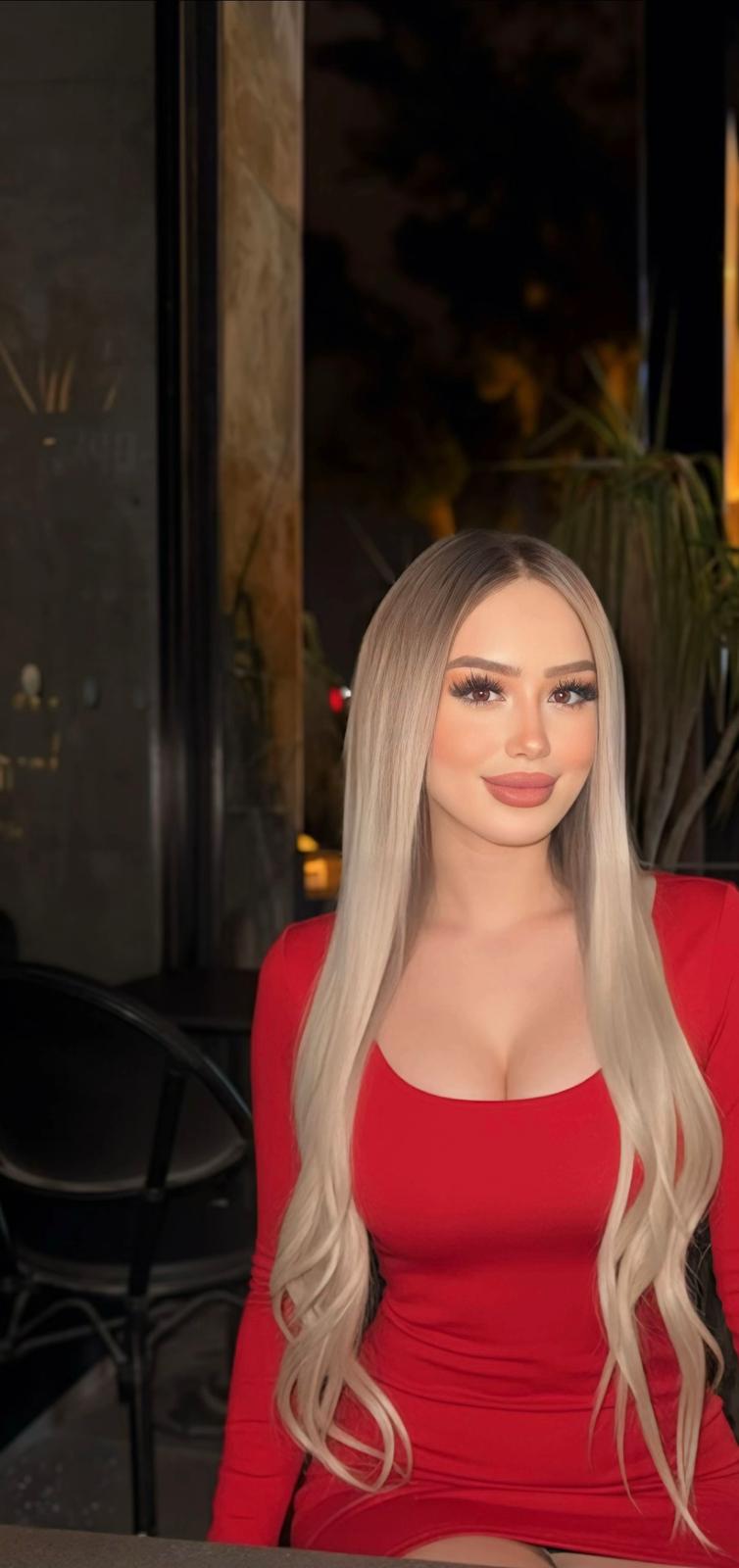 Kadıköy  Escort Senem